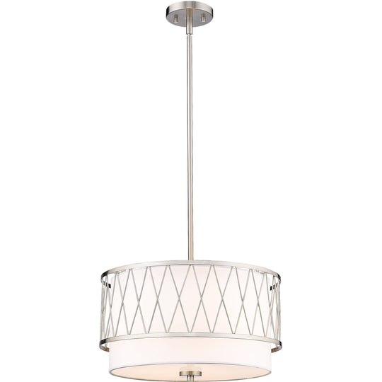 Dalton 3-Light Pendant