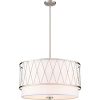 Dalton 4-Light Pendant