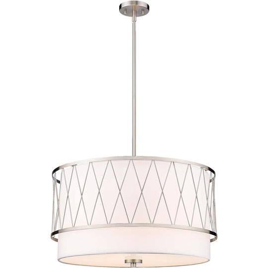 Dalton 4-Light Pendant