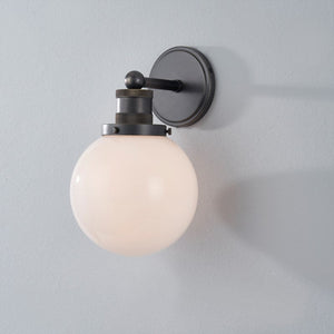 Beverly 1-Light Wall Sconce