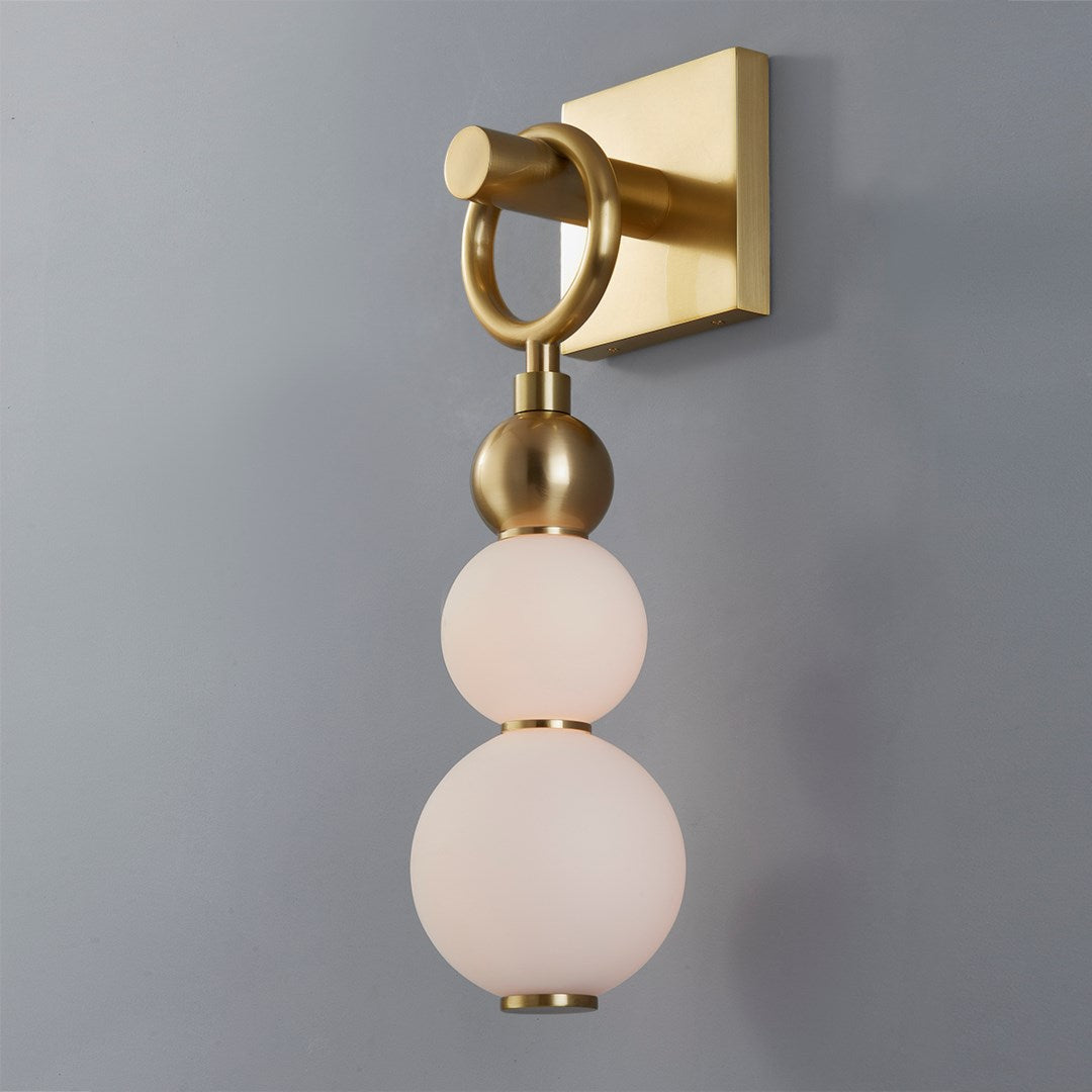 Perrin 1-Light Wall Sconce