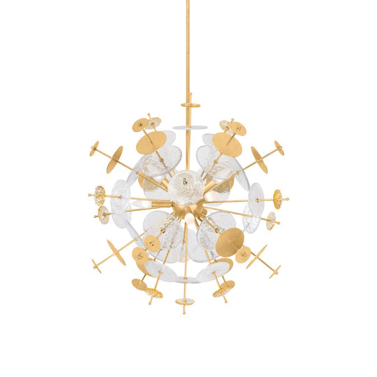 Gleason 9-Light Chandelier