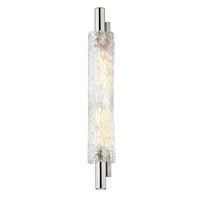 Harwich 2-Light Wall Sconce