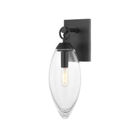 Nantucket 1-Light Wall Sconce
