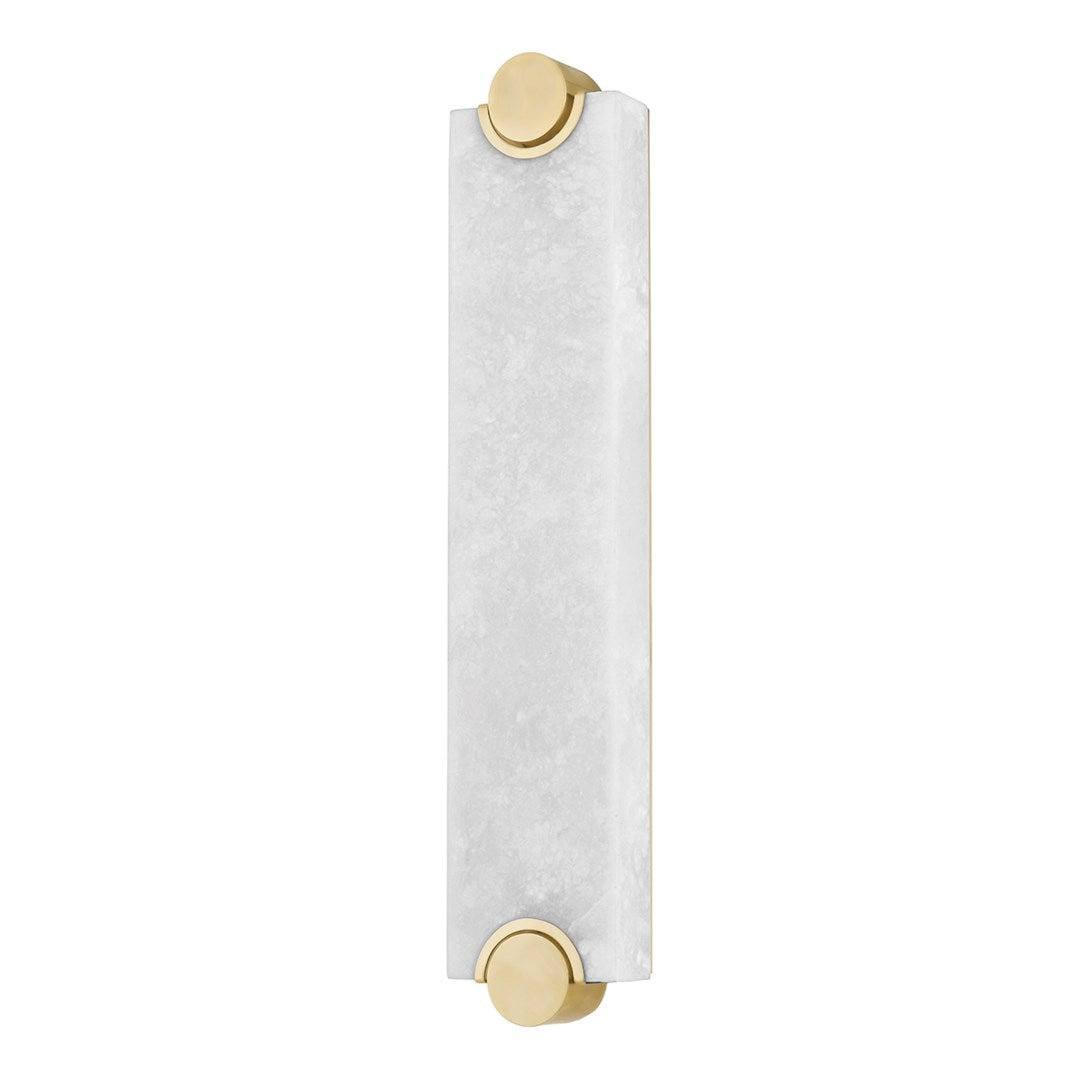 Brant 1-Light Wall Sconce