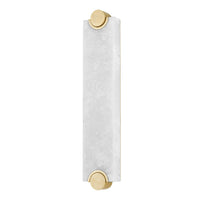 Brant 1-Light Wall Sconce