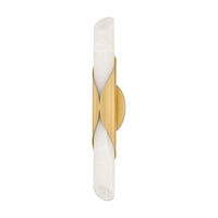 Camilla 2-Light Wall Sconce