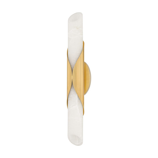 Camilla 2-Light Wall Sconce