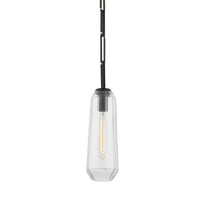 Copenhagen 1-Light Mini Pendant