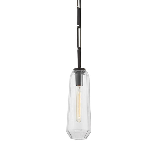 Copenhagen 1-Light Mini Pendant