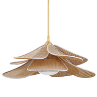 Florina 1-Light Pendant