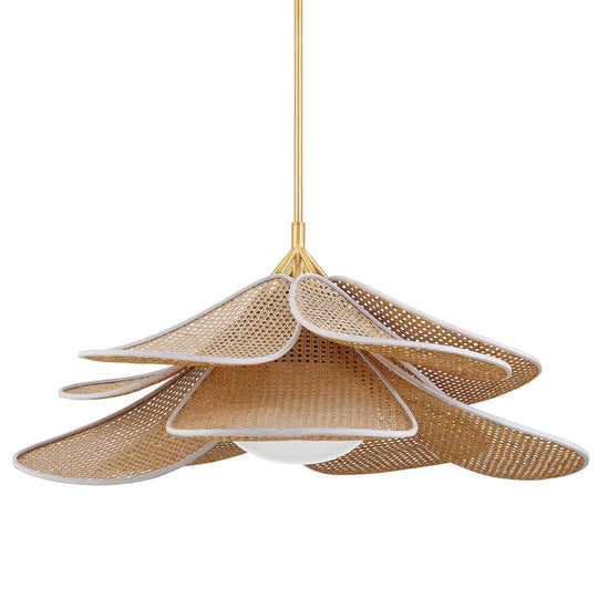 Florina 1-Light Pendant