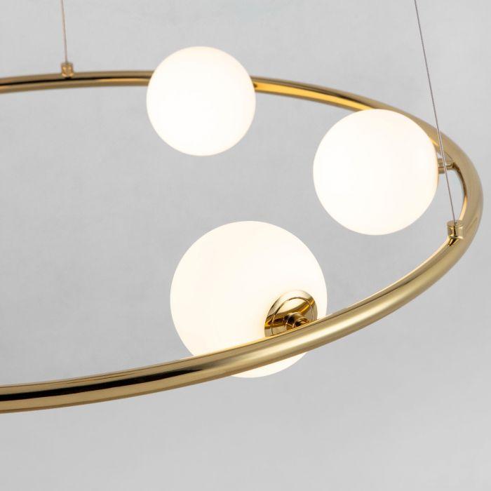 Pearl 6-Light Pendant