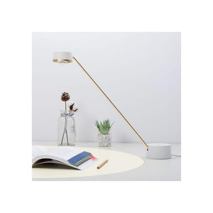 Polaris 1-Light Task Lamp