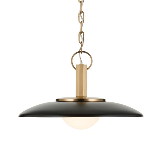 Kurio 16" 1-Light Pendant