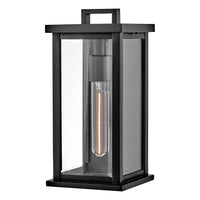 Weymouth Small Wall Mount Lantern