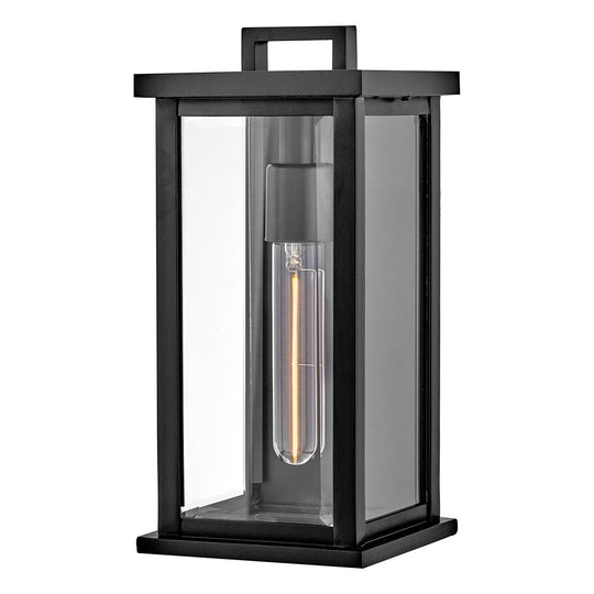 Weymouth Small Wall Mount Lantern