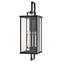 Weymouth Extra Large Wall Mount Lantern