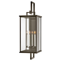 Weymouth Extra Large Wall Mount Lantern
