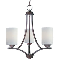 Deven 3-Light Chandelier