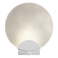 Callisto 1-Light Sconce