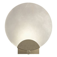 Callisto 1-Light Sconce
