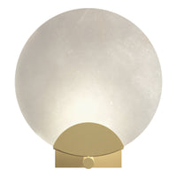 Callisto 1-Light Sconce