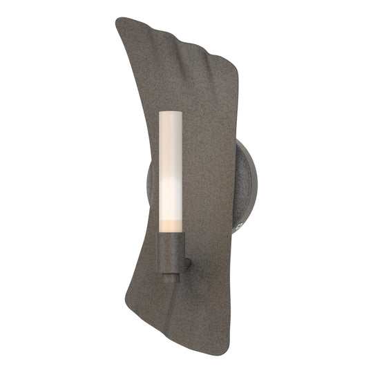 Crest 1-Light Sconce