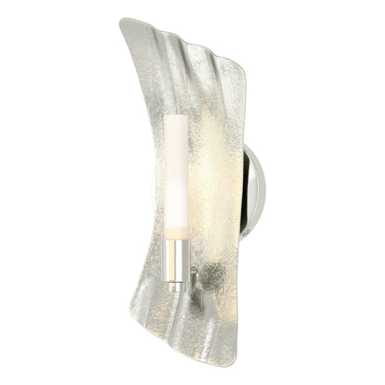 Crest 1-Light Sconce