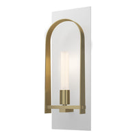 Triomphe 1-Light Sconce