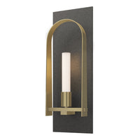 Triomphe 1-Light Sconce