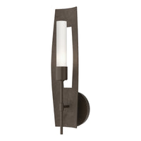 Passage 1-Light Sconce