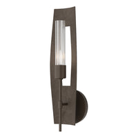 Passage 1-Light Sconce