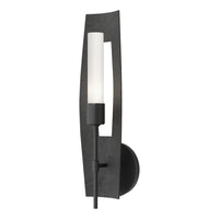 Passage 1-Light Sconce
