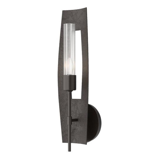 Passage 1-Light Sconce