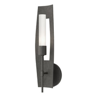 Passage 1-Light Sconce