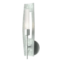 Passage 1-Light Sconce