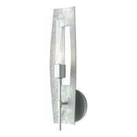 Passage 1-Light Sconce