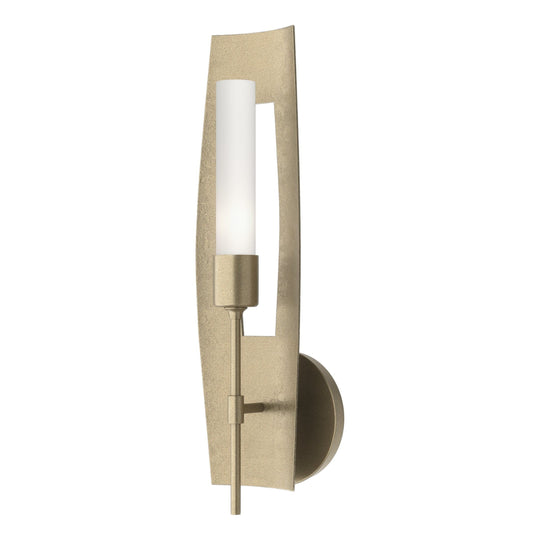 Passage 1-Light Sconce