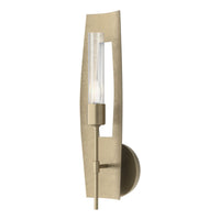 Passage 1-Light Sconce