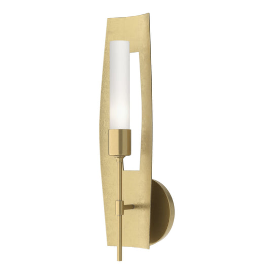 Passage 1-Light Sconce