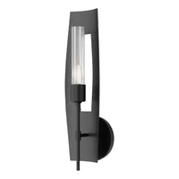 Passage 1-Light Sconce
