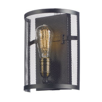 Palladium Sconce
