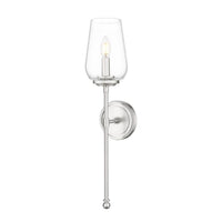 Dominique 1-Light Wall Sconce