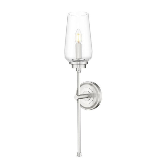 Clara 1-Light Wall Sconce