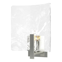 Arc Large 1-Light Bath Sconce