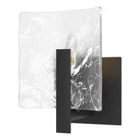 Arc Small 1-Light Bath Sconce