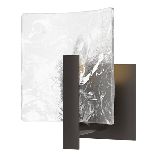 Arc Small 1-Light Bath Sconce