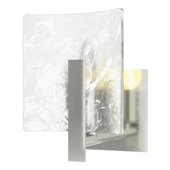 Arc Small 1-Light Bath Sconce