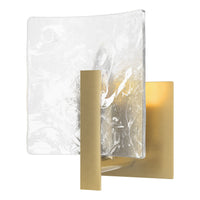 Arc Small 1-Light Bath Sconce